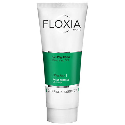 Floxia Regulator Balancing Gel 40ML