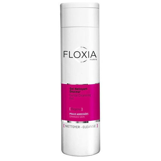 Floxia Regenia Gentle Cleansing Gel 200ML
