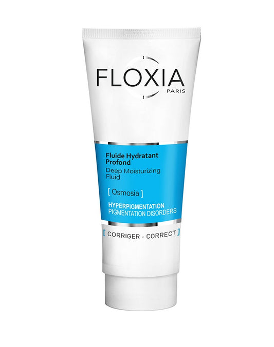 Floxia Deep Moisturizing Gel 125ML