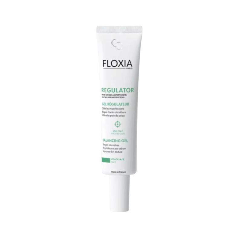 Floxia Regulator Balancing Gel 40ML