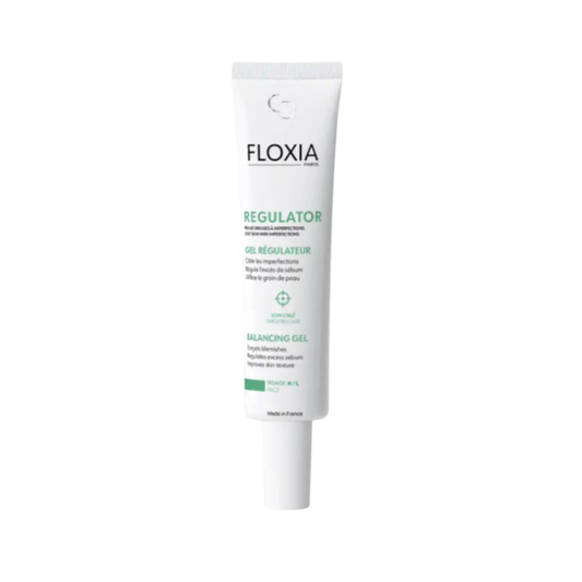 Floxia Regulator Balancing Gel 40ML