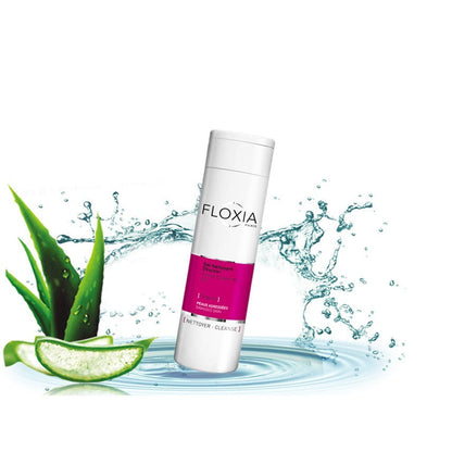 Floxia Regenia Gentle Cleansing Gel 200ML