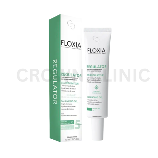 Floxia Regulator Balancing Gel 40ML