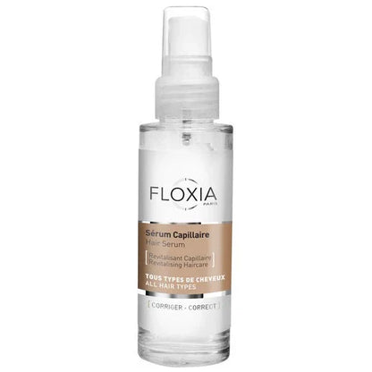 Floxia Hair Serum 50ML (ALL HAIR TYPES, REVITALISING HAIRCARE)